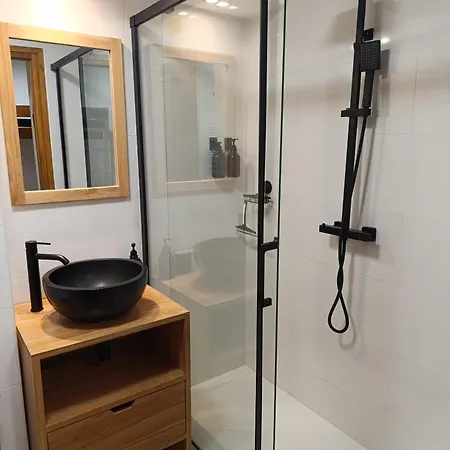 Le Montenvers Appartement Chamonix