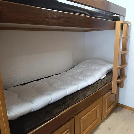 Apartamento Le Montenvers Chamonix Mont Blanc